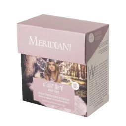 Meridiani Bouquet - Tisana Miscela di Erbe per Infusione Anice e Finocchio Elisir Lianf 15 bustine da 2 gr