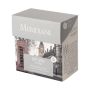 Meridiani Bouquet - Tè Nero aromatizzato al Bergamotto Earl Grey 15 bustine da 2 gr