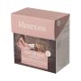 Meridiani Bouquet - Tisana Miscela di Frutti e Fiori per infusione Fave di Tonka e Zenzero "Meraviglia d'Oltremare" 15 bustine da 2 gr - Eno