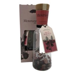 Meridiani Spirits - Idea Regalo Preparato per Liquore: Frutti di Bosco 170 gr.