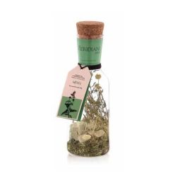 Meridiani Spirits - Idea Regalo Preparato per Liquore: Menta 150 gr. - Enoteca Bevi Bene