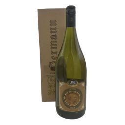 Jermann - Venezia Giulia IGT Pinot Bianco "Bianco del Nonno" 2018 1,5 lt. MAGNUM + Box - Enoteca Bevi Bene