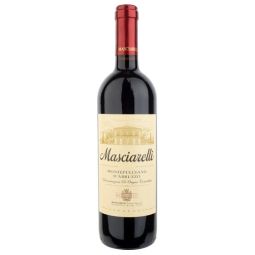 Masciarelli - Montepulciano d'Abruzzo DOC 2024 0,75 lt. - Enoteca Bevi Bene