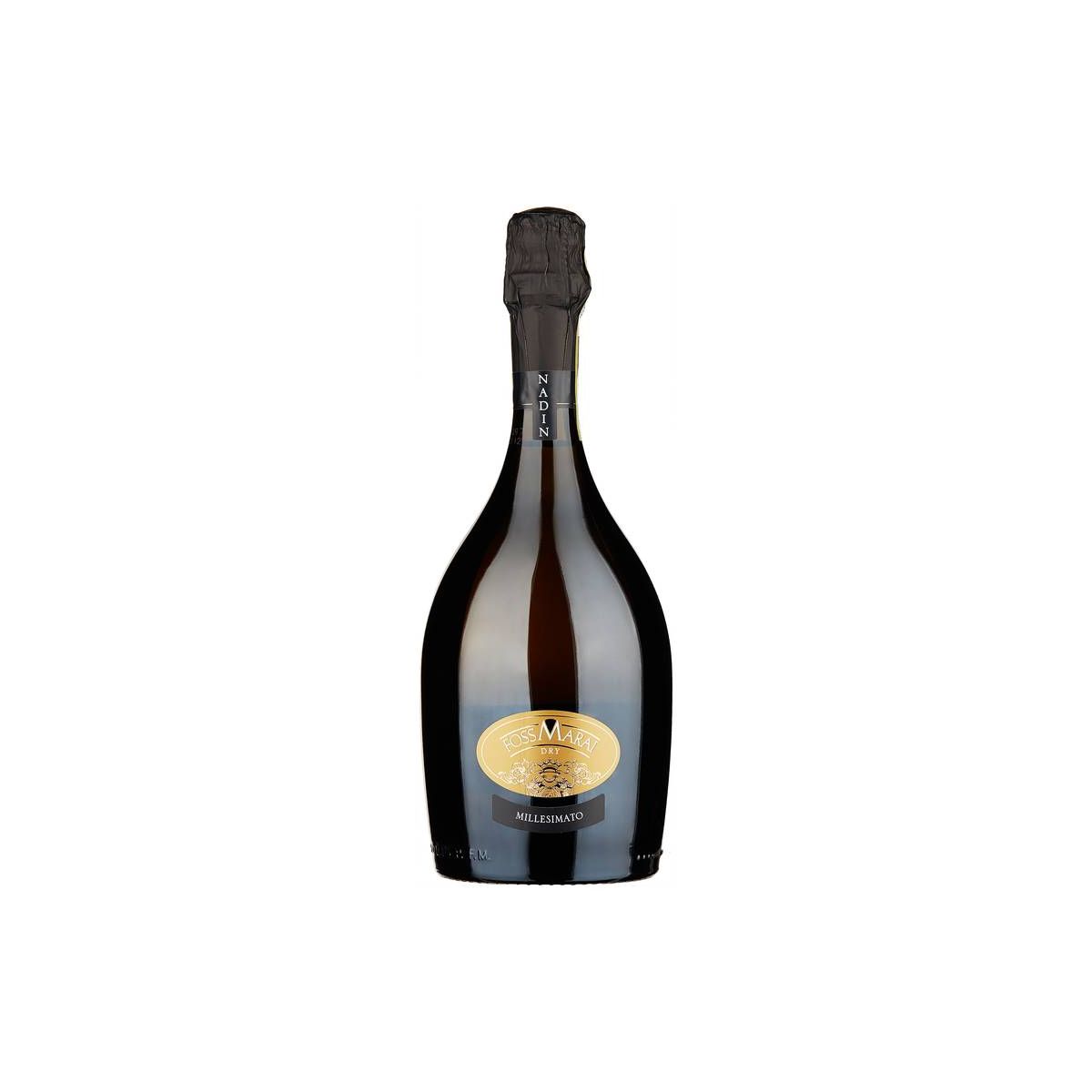 Foss Marai - Valdobbiadene DOCG Nadin millesimato Dry 0,75 lt.