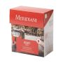 Meridiani Bouquet - Tè Nero per infusione "Assam" 15 bustine da 2 gr - Enoteca Bevi Bene