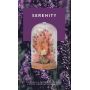 Meridiani Bouquet - Profumatore per ambiente Cloche Botanica con Olio Essenziale Serenity