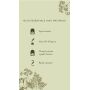 Meridiani Bouquet - Profumatore per ambiente Cloche Botanica con Olio Essenziale Focus