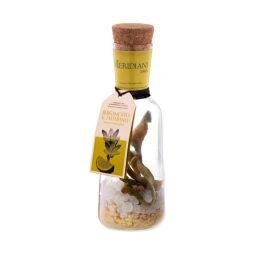 Meridiani Spirits - Idea Regalo Preparato per Liquore: Bergamotto e Zafferano 160 gr. - Enoteca Bevi Bene