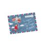 Meridiani Bouquet - Buste di Natale con Miscele per Infusione Magie di Natale 40 gr.