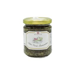 Brezzo - Salsa Verde Piemontese 180 gr.