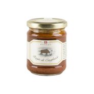 Brezzo - Ragù di Cinghiale 180 gr.