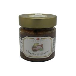 Brezzo - Stracotto di Guancia 180 gr.