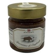 Brezzo - Spezzatino di Cinghiale 212 gr.