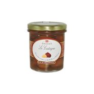 Brezzo - Frutta Sciroppata - Castagne Sciroppate 390 gr. - Enoteca Bevi Bene
