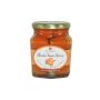 Brezzo - Frutta Sciroppata - Albicocche al Moscato d'Asti DOCG 650 gr. - Enoteca Bevi Bene