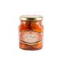 Brezzo - Frutta Sciroppata - Pesche Sciroppate 620 gr.