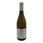 André Goichot - Bourgogne Chardonnay "Les Dressolles" 2025 0,75 lt. - Enoteca Bevi Bene