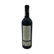 Ornellaia - Bolgheri Superiore DOC Ornellaia Vendemmia d'Artista La Proporzione 2020 0,75 lt.