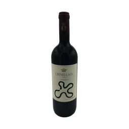 Ornellaia - Bolgheri Superiore DOC Vendemmia d'Artista L'essenza 2014 0,75 lt.