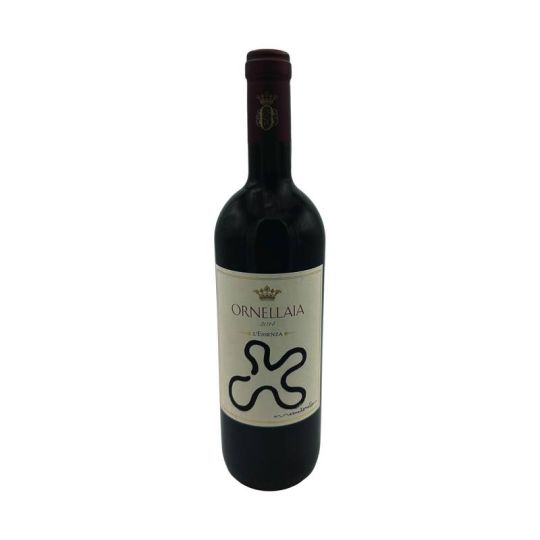 Ornellaia - Bolgheri Superiore DOC Vendemmia d'Artista L'essenza 2014 0,75 lt.