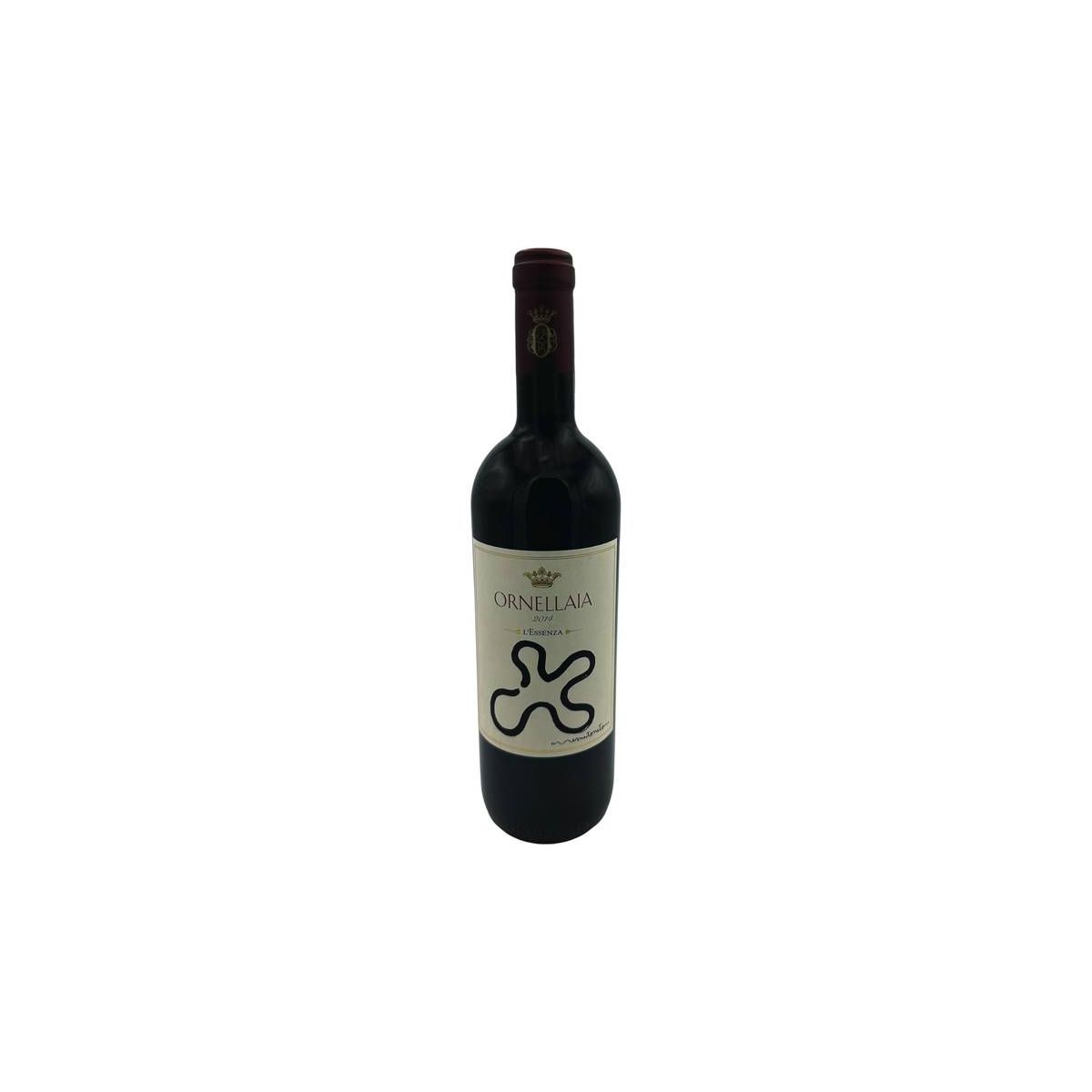 Ornellaia - Bolgheri Superiore DOC Vendemmia d'Artista L'essenza 2014 0,75 lt.
