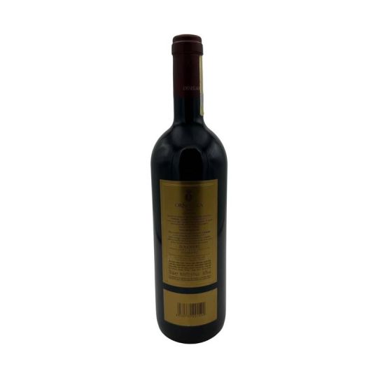 Ornellaia - Bolgheri Superiore DOC Vendemmia d'Artista L'Infinito 2011 0,75 lt.