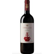 Ornellaia - Bolgheri Superiore DOC Vendemmia d'Artista La Grazia 2018 0,75 lt.