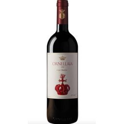 Ornellaia - Bolgheri Superiore DOC Vendemmia d'Artista La Grazia 2018 0,75 lt.