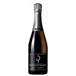 Billecart Salmon - Champagne AOC Le Réserve Brut 1,5 lt. MAGNUM