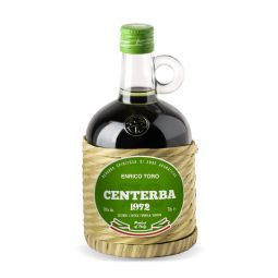 Distilleria Casauria - Toro Centerba 72 Amaro alle Erbe 0,70 lt. - Enoteca Bevi Bene