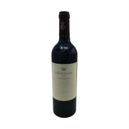 Ornellaia - Bolgheri Superiore DOC Ornellaia Vendemmia d'Artista La Proporzione 2020 0,75 lt.