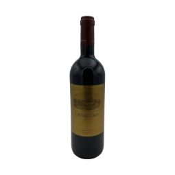 Ornellaia - Bolgheri Superiore DOC Ornellaia Vendemmia d'Artista L'Infinito 2011 0,75 lt.