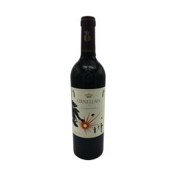 Ornellaia - Bolgheri Superiore DOC Ornellaia Vendemmia d'Artista La Generosità 2021 0,75 lt.