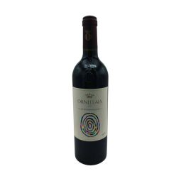 Ornellaia - Bolgheri Superiore DOC Ornellaia Vendemmia d'Artista La Determinazione 2022 0,75 lt.