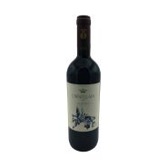 Ornellaia - Bolgheri Superiore DOC Ornellaia Etichetta d'Autore Il Vigore 2019 0,75 lt.