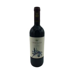 Ornellaia - Bolgheri Superiore DOC Ornellaia Etichetta d'Autore Il Vigore 2019 0,75 lt.