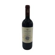 Ornellaia - Bolgheri Superiore DOC Ornellaia Vendemmia d'Artista La Tensione 2016 0,75 lt.