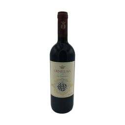 Ornellaia - Bolgheri Superiore DOC Ornellaia Vendemmia d'Artista La Tensione 2016 0,75 lt.