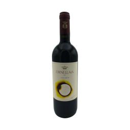 Ornellaia - Bolgheri Superiore DOC Ornellaia Vendemmia d'Artista Solare 2017 0,75 lt.