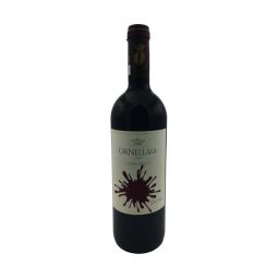 Ornellaia - Bolgheri Superiore DOC Ornellaia Vendemmia d'Artista L'Incanto 2012 0,75 lt.
