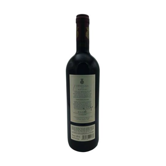 Ornellaia - Bolgheri Superiore DOC Ornellaia Vendemmia d'Artista L'Incanto 2012 0,75 lt.