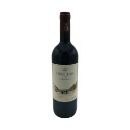 Ornellaia - Bolgheri Superiore DOC Ornellaia Vendemmia d'Artista L'Eleganza 2013 0,75 lt.