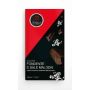 Bodrato - Tavoletta di Cioccolato Fondente e Sale Maldon 50 gr.