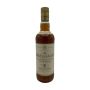 The Macallan - Single Highland Malt Scotch Whisky 8 y Rinaldi Import 0,75 lt.