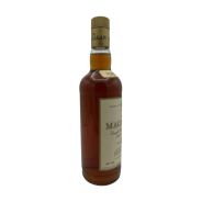 The Macallan - Single Highland Malt Scotch Whisky 8 y Rinaldi Import 0,75 lt.