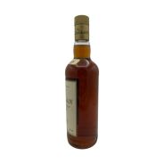 The Macallan - Single Highland Malt Scotch Whisky 8 y Rinaldi Import 0,75 lt.