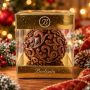 Bodrato - Pallina di Natale al Cioccolato al Latte 100 gr.