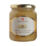 Brezzo - Miele Italiano di Millefiori 500 gr.