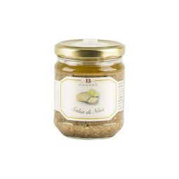Brezzo - Salsa di Noci 180 gr. - Enoteca Bevi Bene
