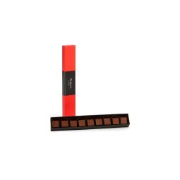 Bodrato - Cioccolatini 9 Cremini al Sale Maldon 70 gr. - Enoteca Bevi Bene